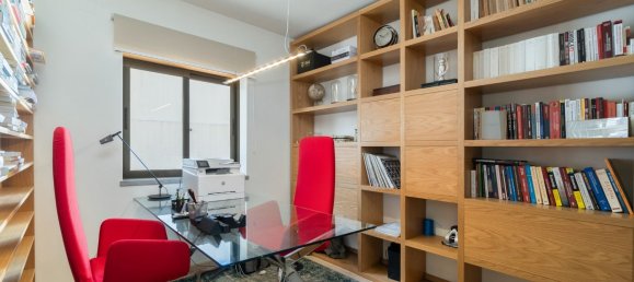 Дом с 5 спальнями в Кашкайш, Португалия № 137643 4