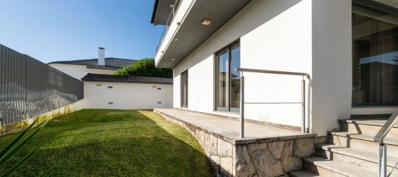 Дом с 5 спальнями в Кашкайш, Португалия № 137643 13