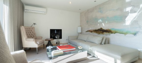 Дом с 5 спальнями в Кашкайш, Португалия № 137643 33