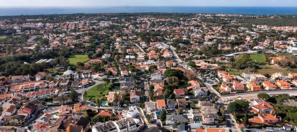 Дом с 5 спальнями в Кашкайш, Португалия № 137643 22