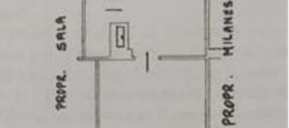 2 rooms Apartment in Monza, Italy No. 6692 13