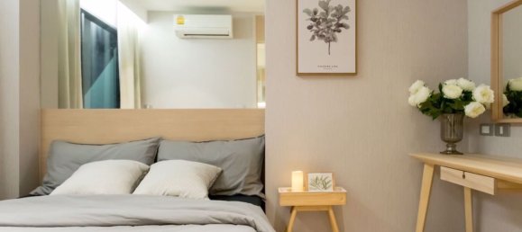 Кондоминиум  в Rhythm Asoke 2, Пляж Рейли, Таиланд № 29732 3