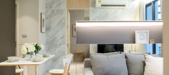 Кондоминиум  в Rhythm Asoke 2, Пляж Рейли, Таиланд № 29732 2