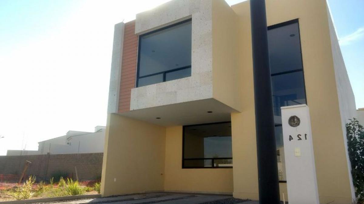 3 Schlafzimmer Haus in Guanajuato, Mexico, Nr. 179691