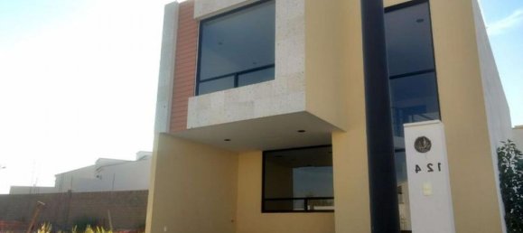 Дом с 3 спальнями в Гуанахуато, Мексика № 179691 2