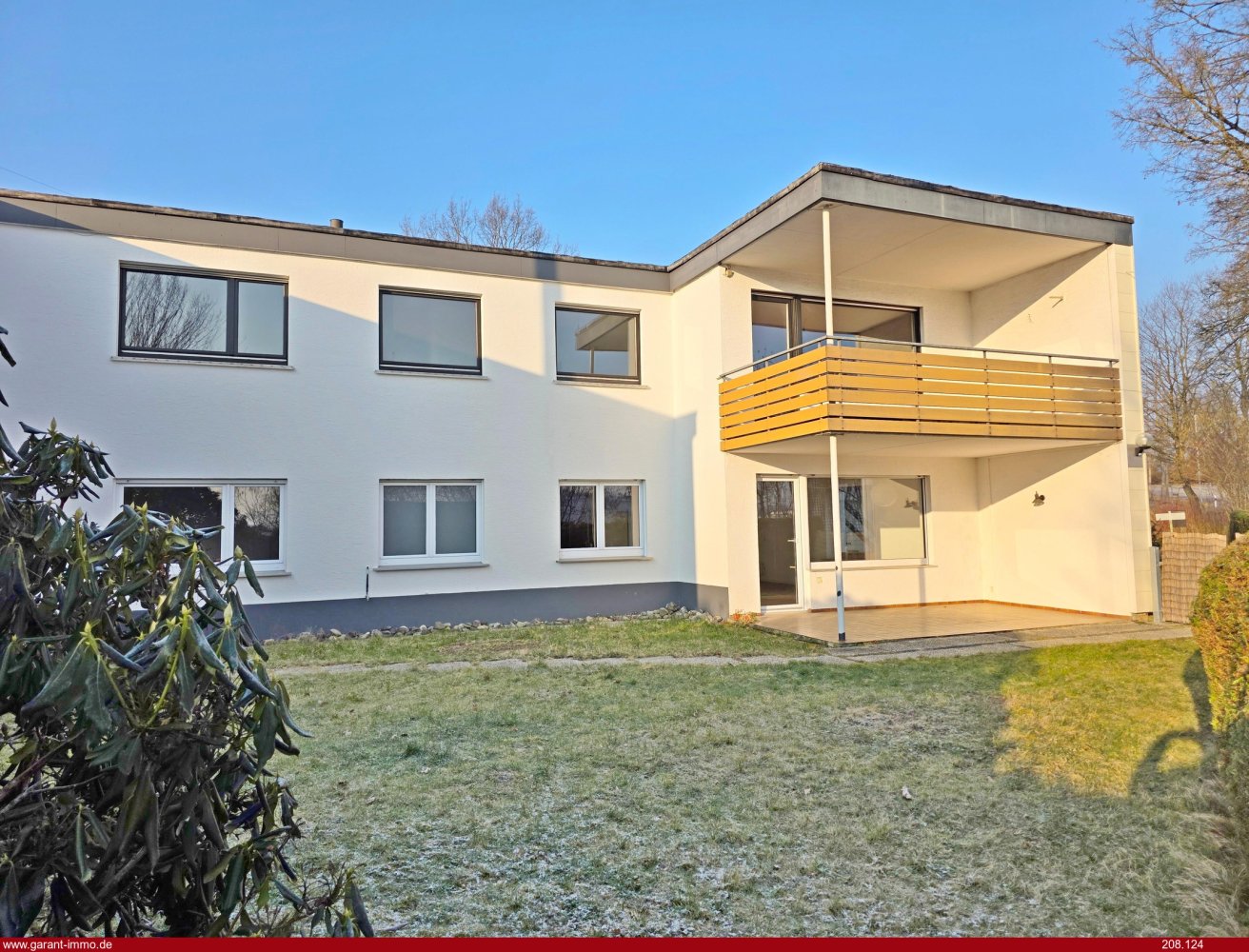 4 chambres Bungalow à Baden-Wurttemberg, Germany No. 2312