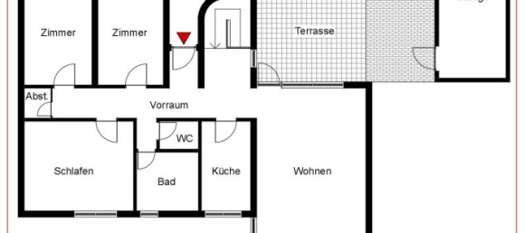 4 chambres Bungalow à Baden-Wurttemberg, Germany No. 2312 9