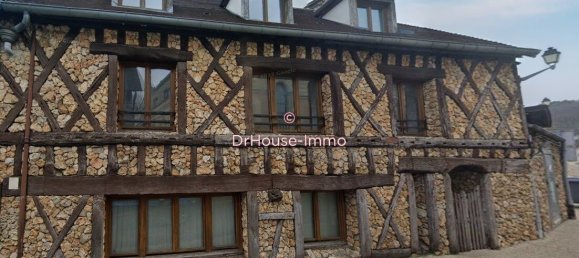 4 bedrooms House in Morainvilliers, France No. 138545 11