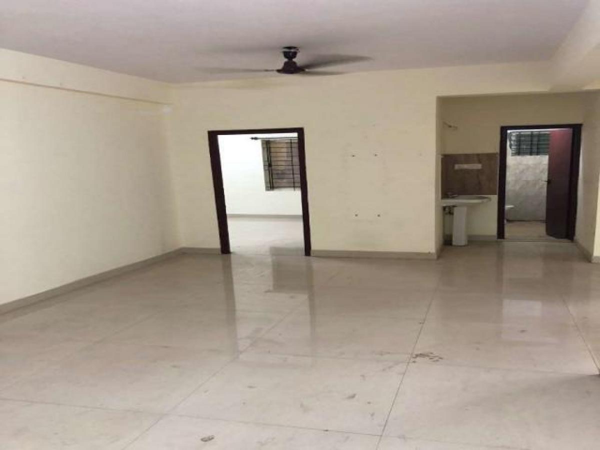 2 bedrooms House in Bangalore, India No. 29104