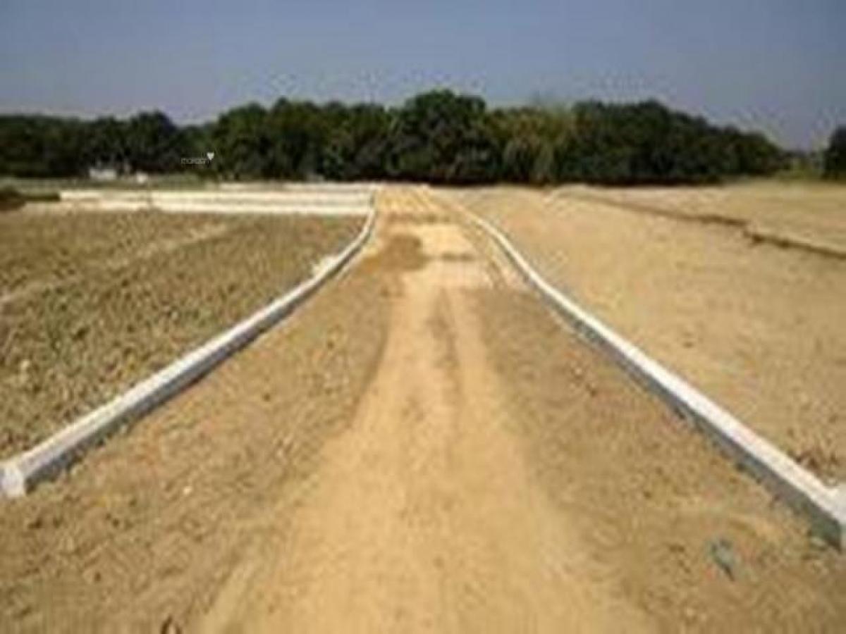  Land in Bangalore, India No. 30354