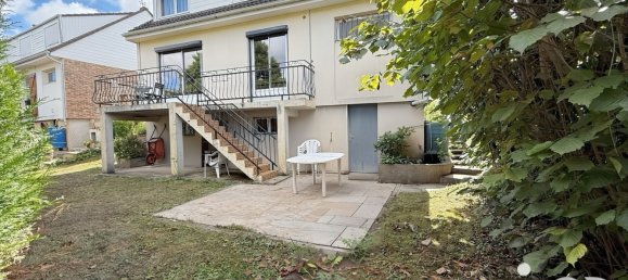 Дом с 4 спальнями в Мёлан-ан-Ивелин, Франция № 349210 16