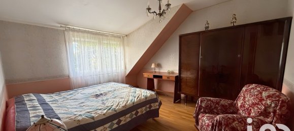 Дом с 4 спальнями в Мёлан-ан-Ивелин, Франция № 349210 9