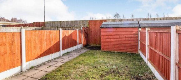 3 bedrooms House in Warrington, United Kingdom No. 2312 20