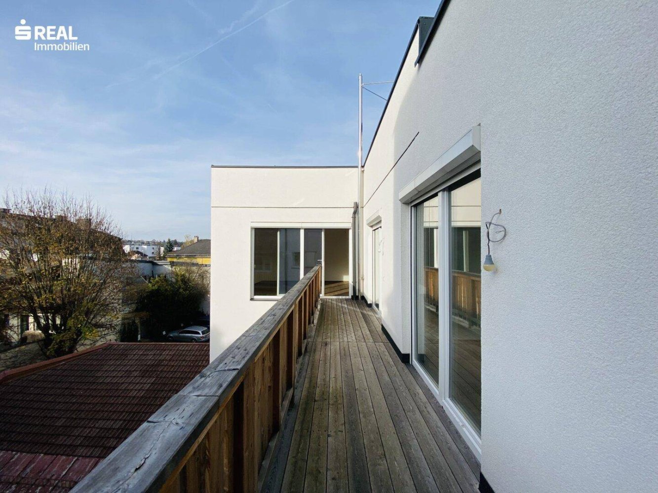 4 rooms Apartment in Oberndorf bei Salzburg, Austria No. 58908