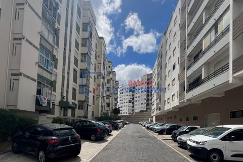 1 Schlafzimmer Wohnung in Sintra, Portugal, Nr. 322629