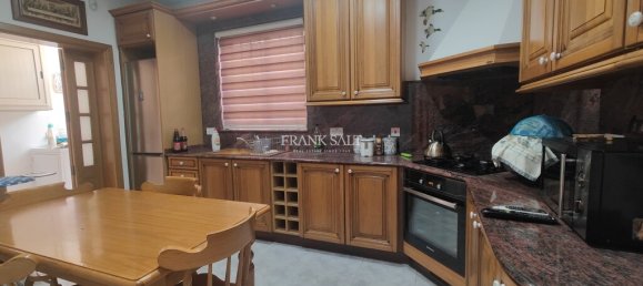 3 chambres Maisonnette à Gharghur, Malta No. 8202 12