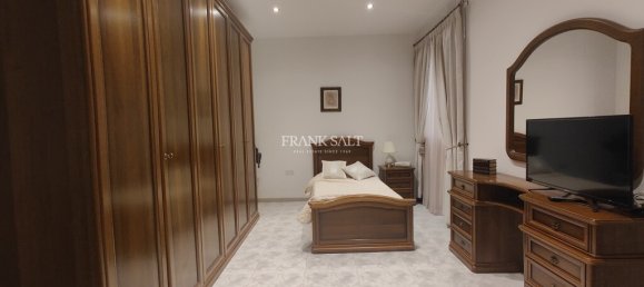 3 chambres Maisonnette à Gharghur, Malta No. 8202 19