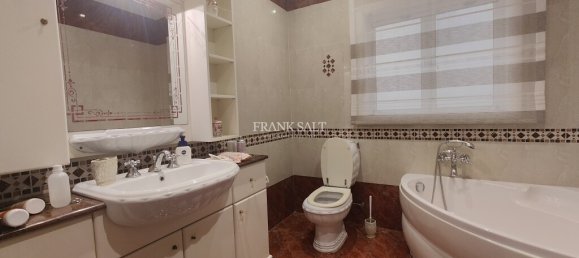 3 chambres Maisonnette à Gharghur, Malta No. 8202 20