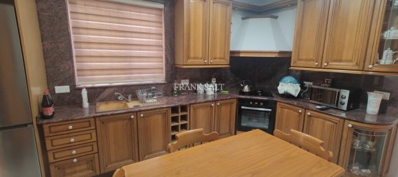 3 chambres Maisonnette à Gharghur, Malta No. 8202 14