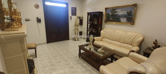 3 chambres Maisonnette à Gharghur, Malta No. 8202 11