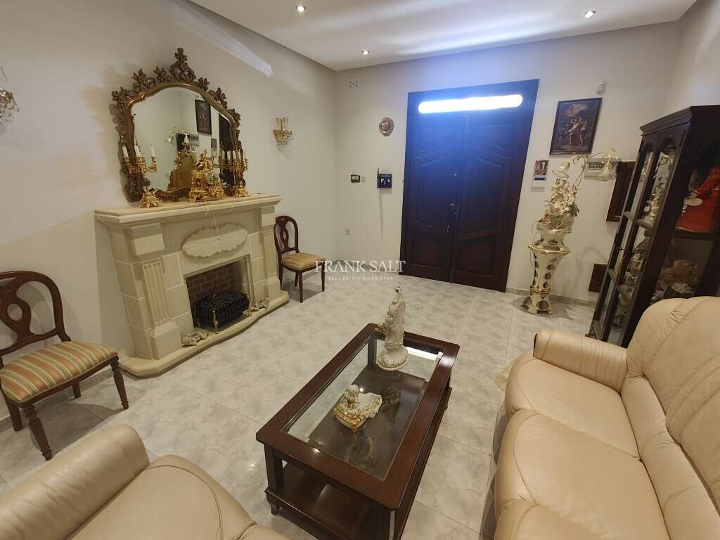 3 chambres Maisonnette à Gharghur, Malta No. 8202