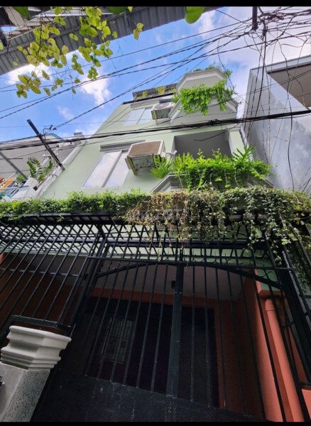 52m² Apartment in District 7, Vietnam No. 7571