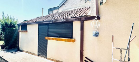 Casa de 3 dormitorios en Vieux-Conde, France No. 248997 3