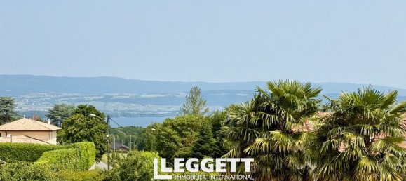 4 Schlafzimmer Villa in Messery, France, Nr. 339124 6