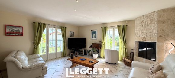 4 Schlafzimmer Villa in Messery, France, Nr. 339124 8
