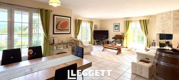 4 Schlafzimmer Villa in Messery, France, Nr. 339124 9