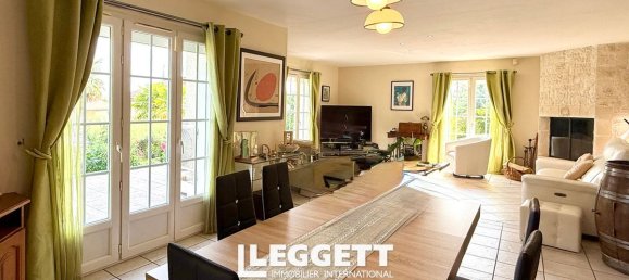 4 Schlafzimmer Villa in Messery, France, Nr. 339124 7