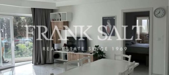 2 bedrooms Apartment in Saint Julian's, Malta No. 2791 7