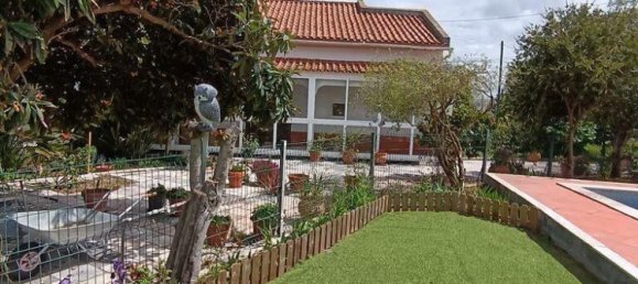 4 bedrooms Villa in Palmela, Portugal No. 278812 17