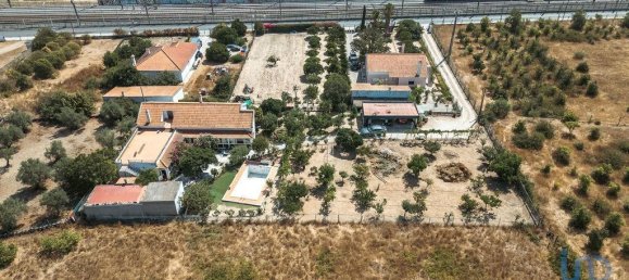 4 bedrooms Villa in Palmela, Portugal No. 278812 3