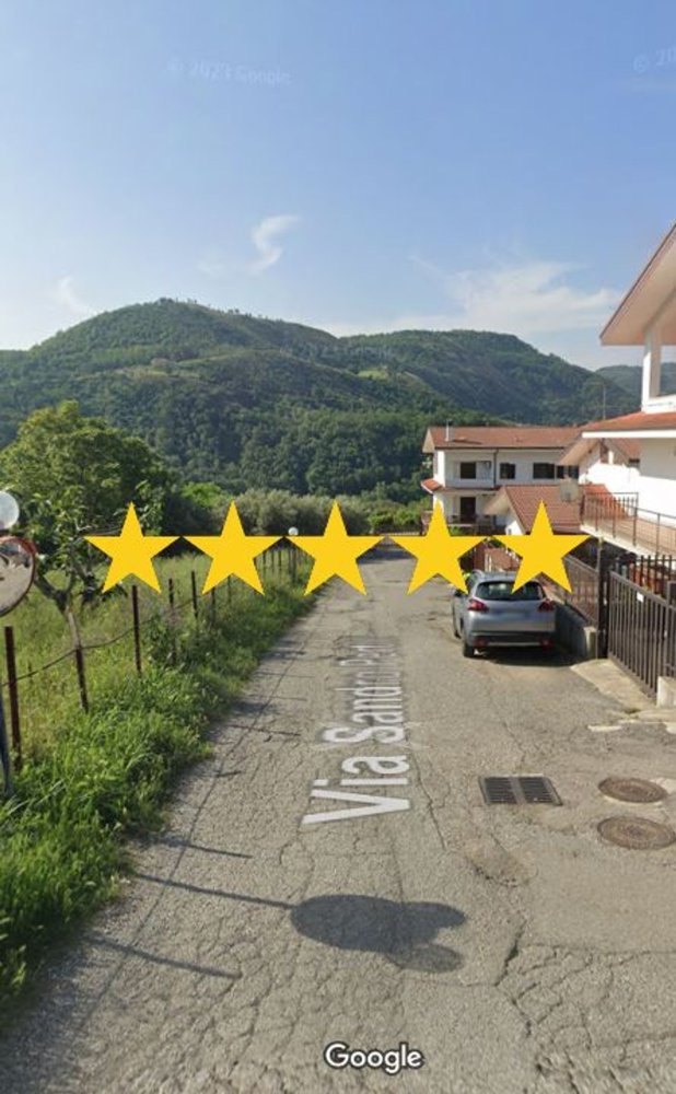 7-salle Appartement à Mendicino, Italy No. 36946