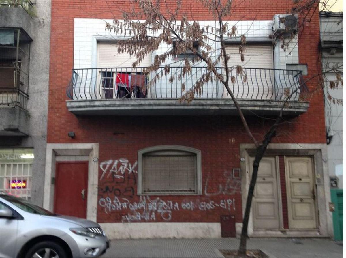 2 bedrooms House in Buenos Aires, Argentina No. 80679