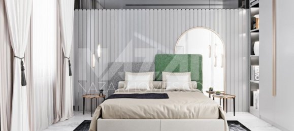 Apartment 1+1 in Alanya, Turkey No. 14433 26