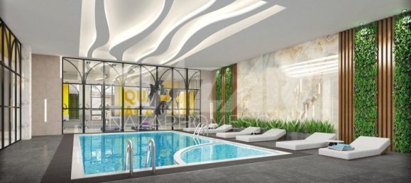 Apartment 1+1 in Alanya, Turkey No. 14433 6