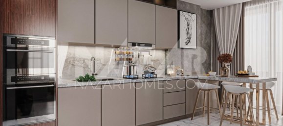 Apartment 1+1 in Alanya, Turkey No. 14433 21