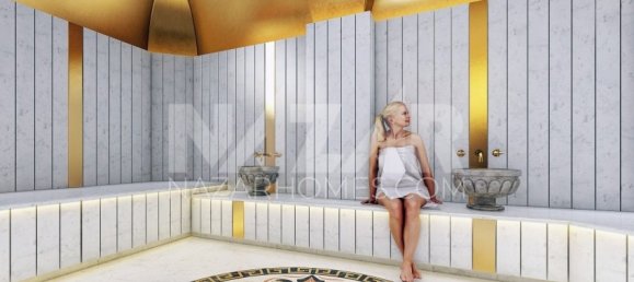 Apartment 1+1 in Alanya, Turkey No. 14433 30