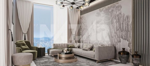 Apartment 1+1 in Alanya, Turkey No. 14433 17