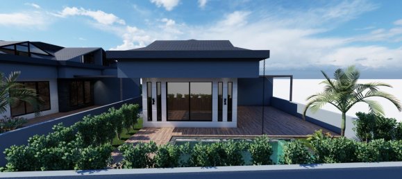 Villa 3+1 in Kemer, Turkey No. 23433 4