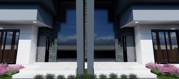 Villa 3+1 in Kemer, Turkey No. 23433 6