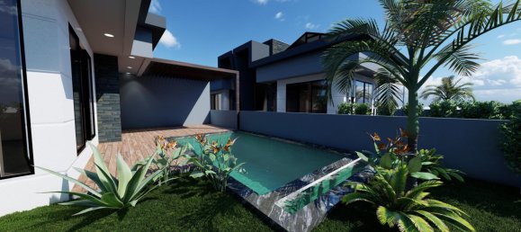 Villa 3+1 in Kemer, Turkey No. 23433 9