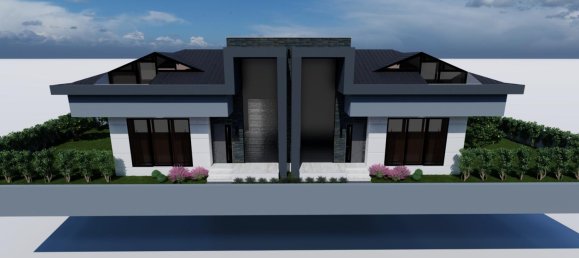 Villa 3+1 in Kemer, Turkey No. 23433 5