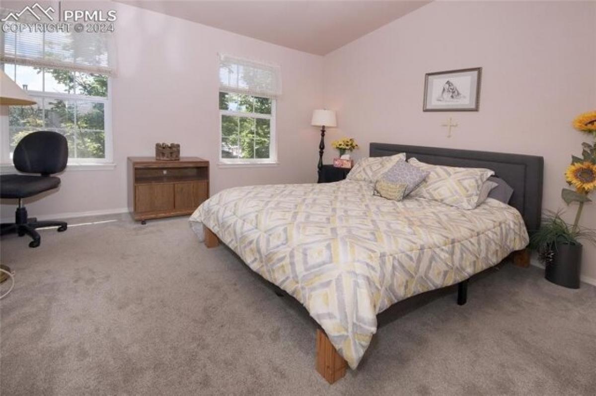 2 bedrooms House in Colorado Springs, USA No. 396289