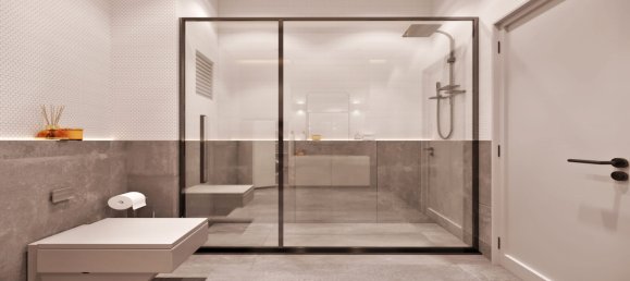 Villa 4+1 à Algun Effect, Duzce, Turkey No. 35861 7