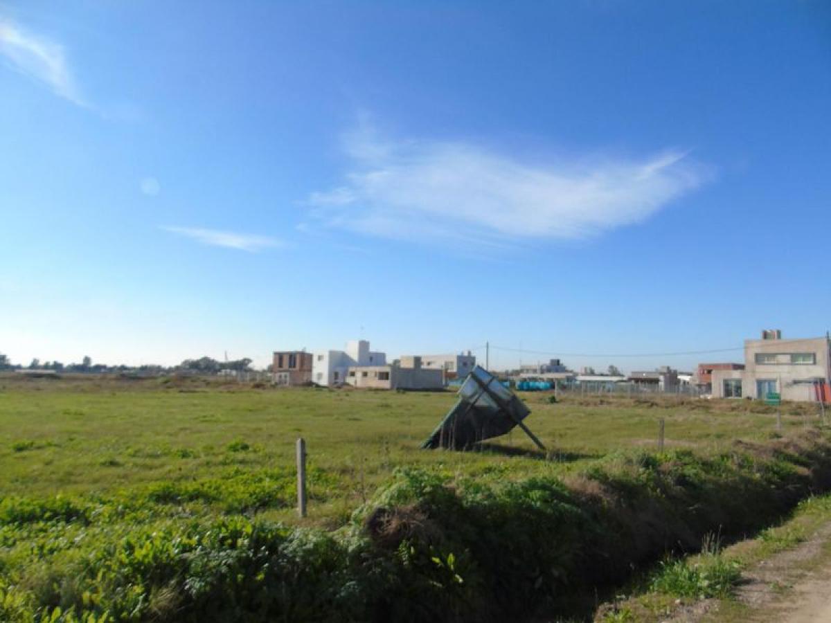 Land in Campo Creado, Argentina No. 36080