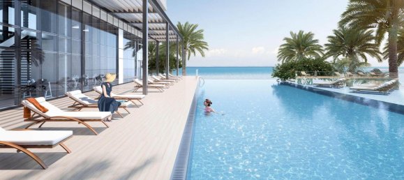 1 bedroom Apartment in BLUEWATERS RESIDENCES, Dubai, UAE No. 58072 6