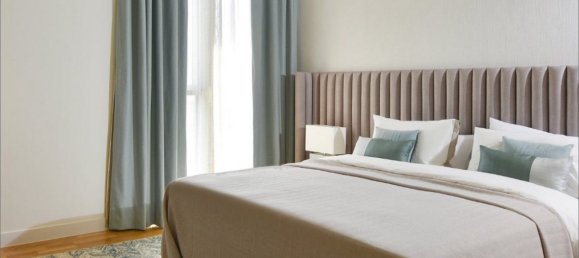 1 bedroom Apartment in BLUEWATERS RESIDENCES, Dubai, UAE No. 58072 4